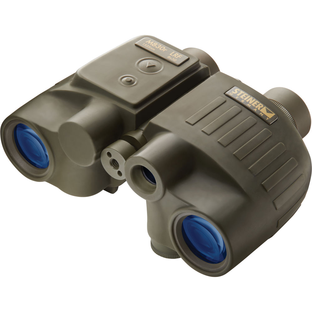 M830r LRF 1535nm Binoculars