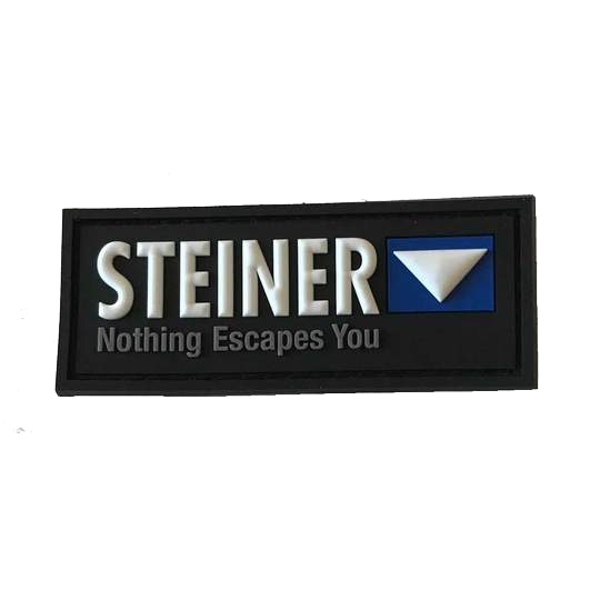 PVC Steiner Patch