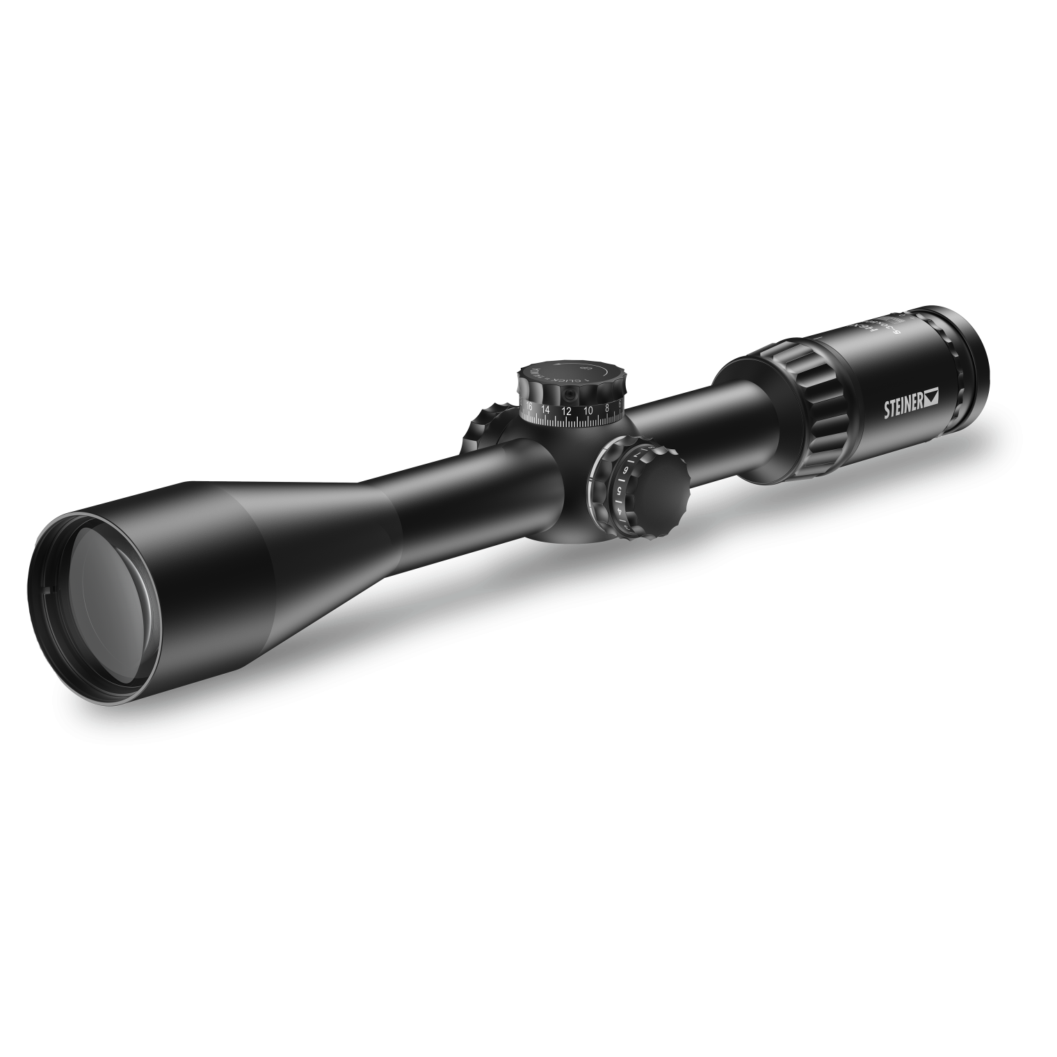 Hunting Scope
