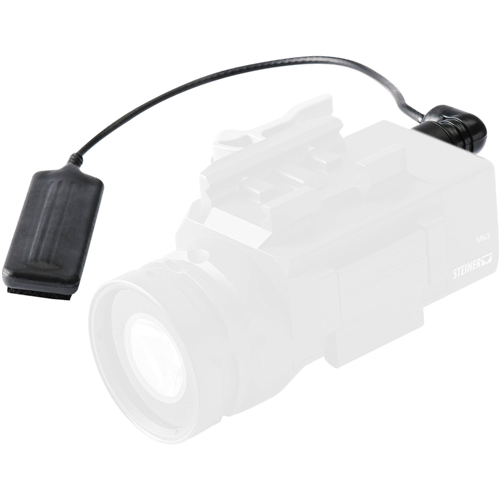 7 Straight Remote Cable Pressure Pad Switch