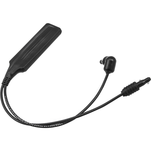 7 Y-Remote Cable Pressure Pad Switch