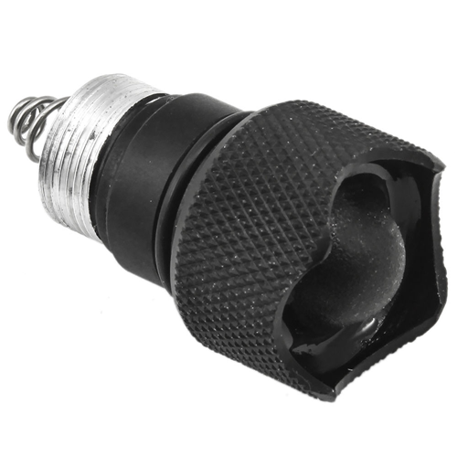 Push Button Tailcap for Mk4 & Mk5 Battle Lights