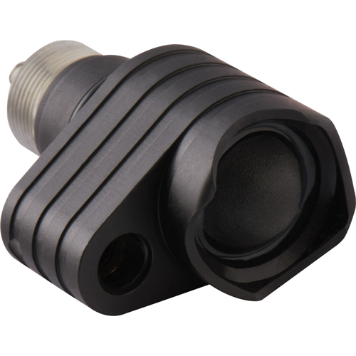 Dual Tailcap for Mk4 & Mk5 Battle Lights