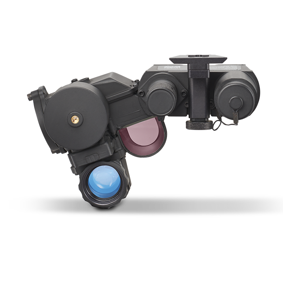Model 2740 Night Vision Monocular