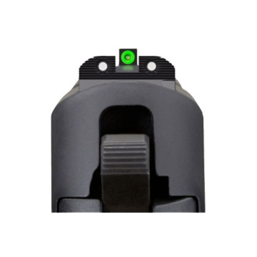 Rear Adj Sight, 220R5, 45, Mat