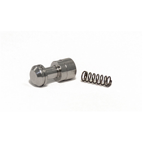 Firing Pin Safety, 224, Machined