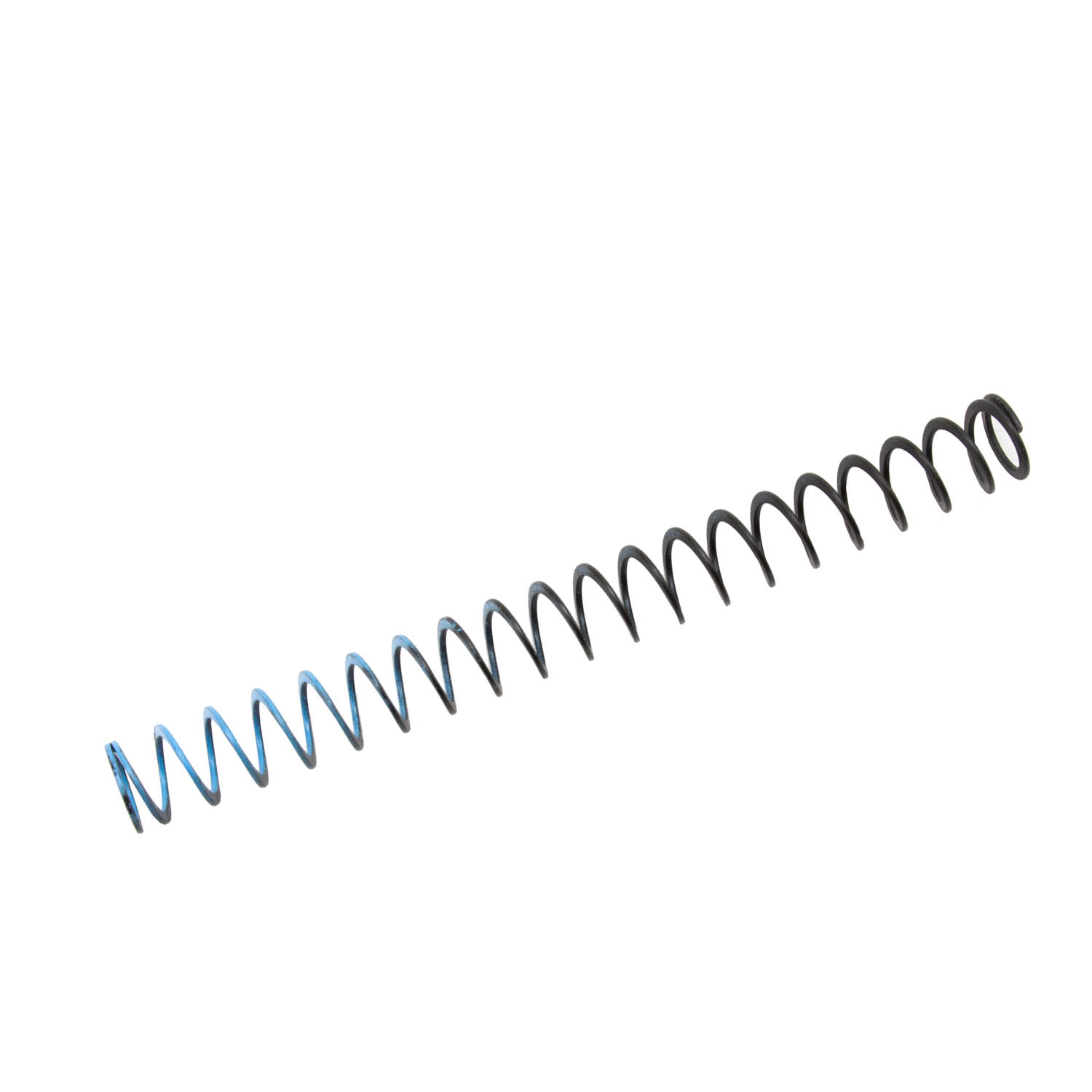 RECOIL SPRING, 229, 40/357, FLAT WIRE