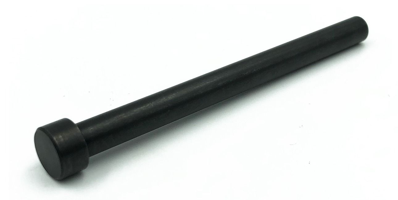 P320 XFIVE Solid Steel Guide Rod