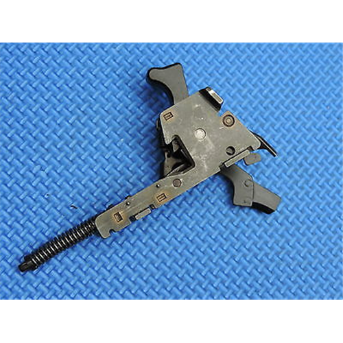 Hammer Assy, Semi, 516