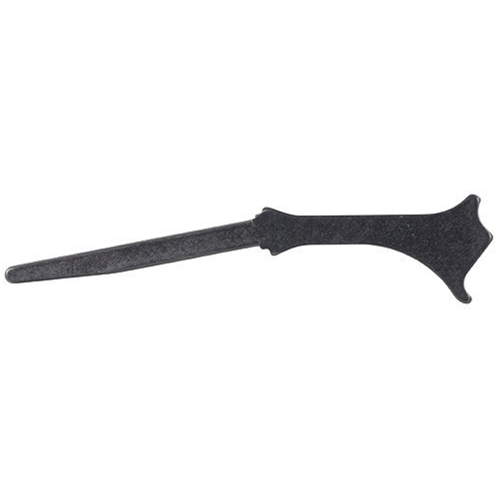 Hammer Strut, Fine Blanked