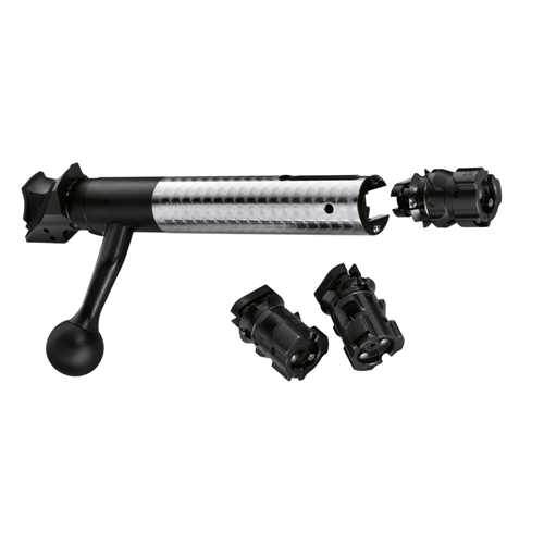 Bolt Assembly 5.56/300Blk