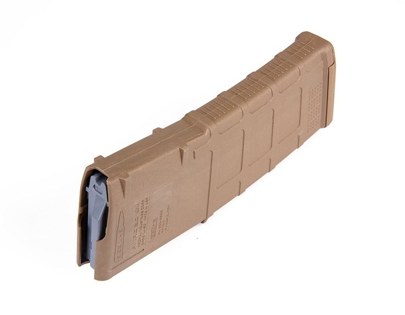 PMAG GEN 3 Magazine - No Window