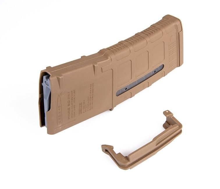 PMAG GEN 3 Magazine - Window
