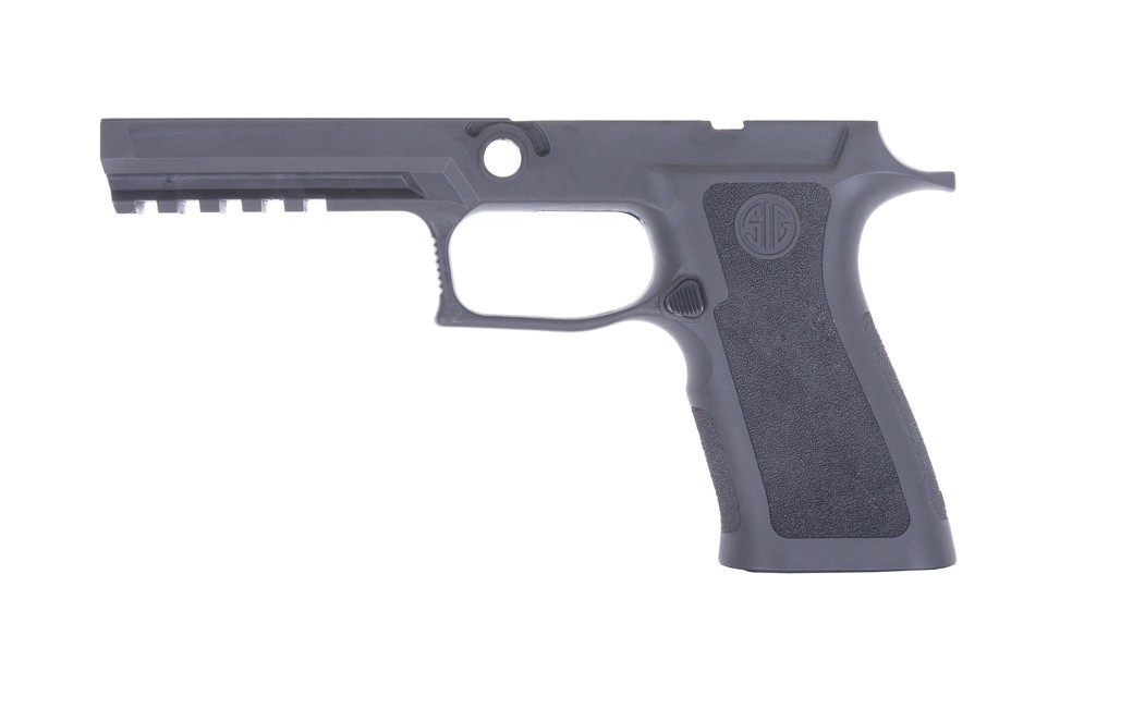P320 XSeries TXG Grip Module