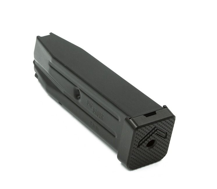P320 X-FIVE Legion Magazine