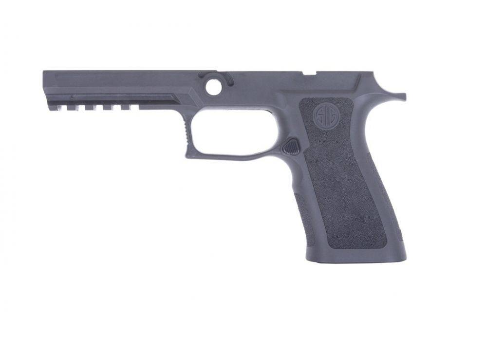TXG XSeries Full Grip Module