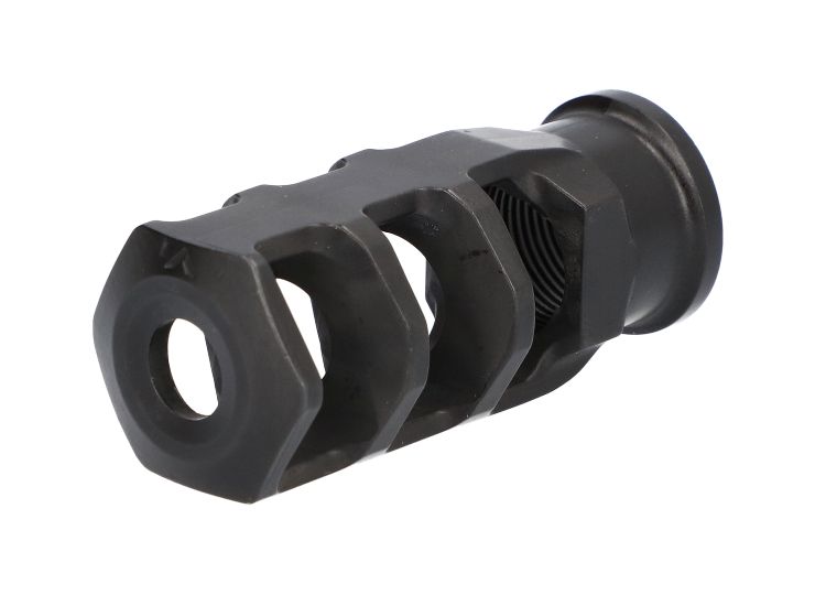 716i TREAD Compensator