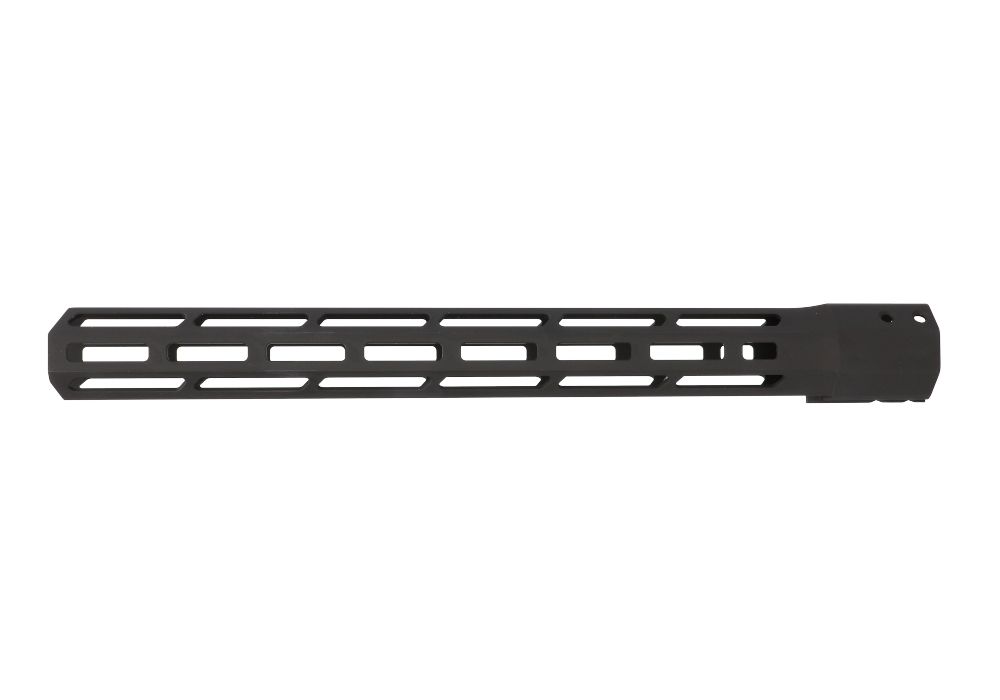 Cross Rifle 15'' Handguard