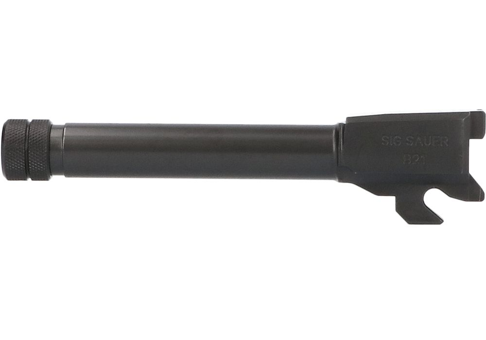 P320 Compact/Carry 9mm Threaded Barrel