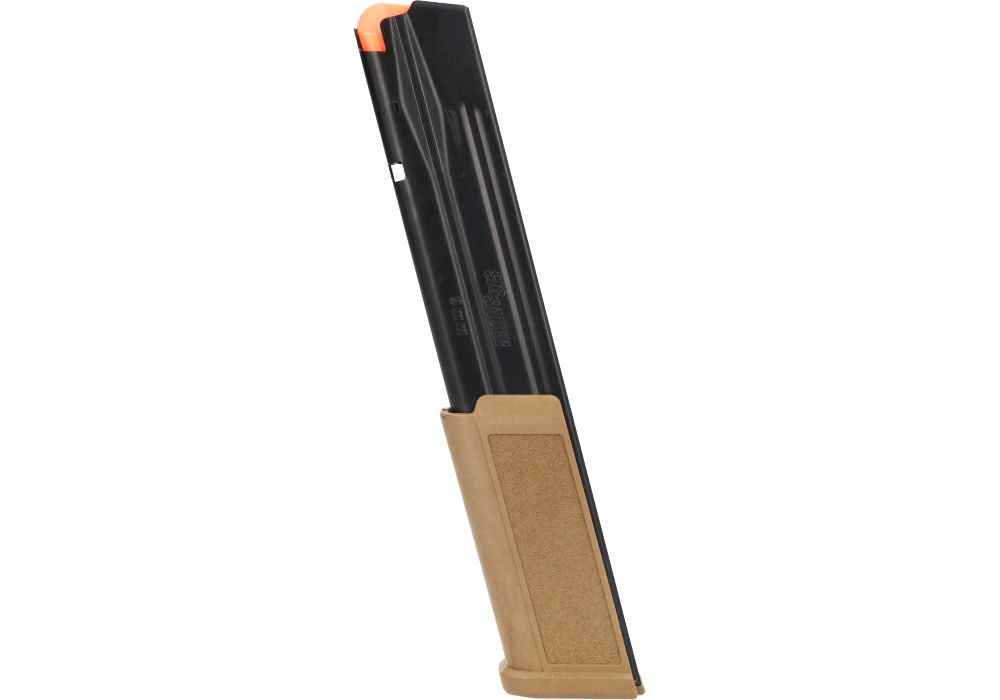 P320 Extended Magazine