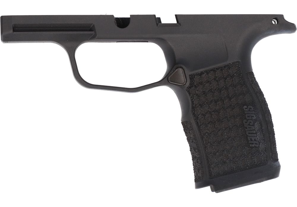P365XL Laser-Stippled Grip Module