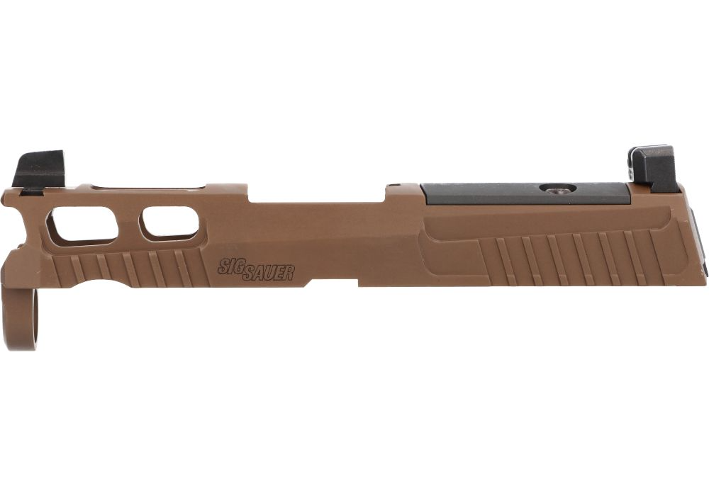 P320 PRO-CUT Slide Assembly