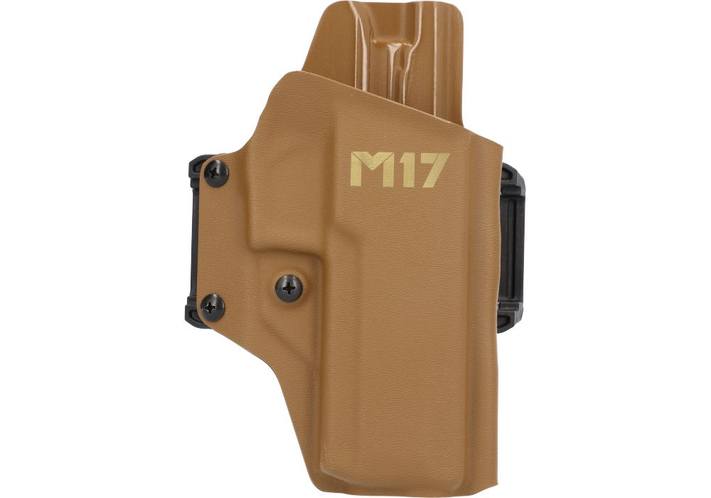 P320-M17 OWB BlackPoint Tactical Holster