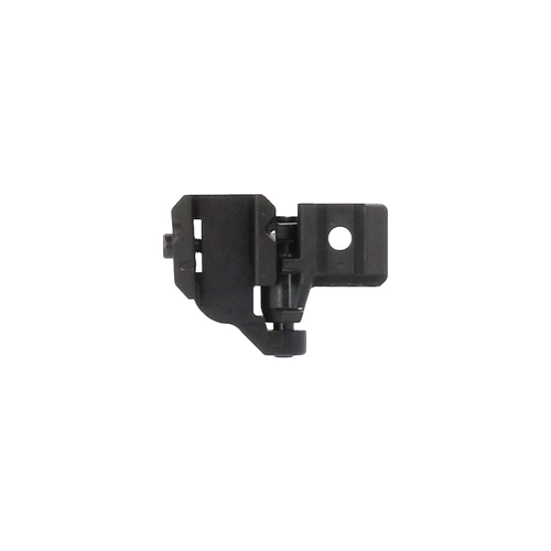 MCX/MPX LOCKING STOCK HINGE ASSEMBLY, 1913 INTERFACE