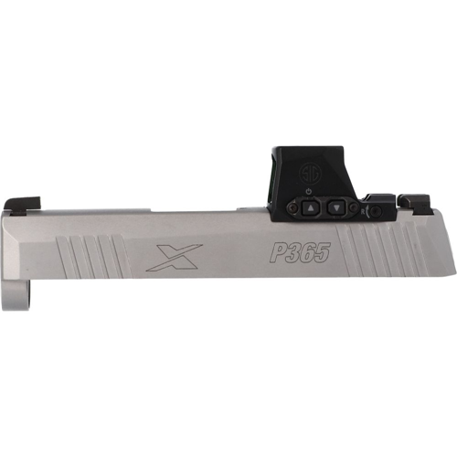 P365 9MM 3.1