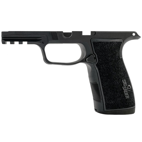P365-AXG GRIP MODULE - BLACK