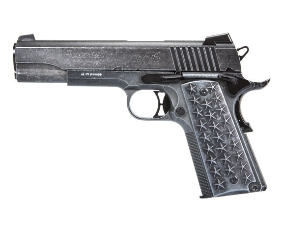 1911 CO2 BB-Gun
