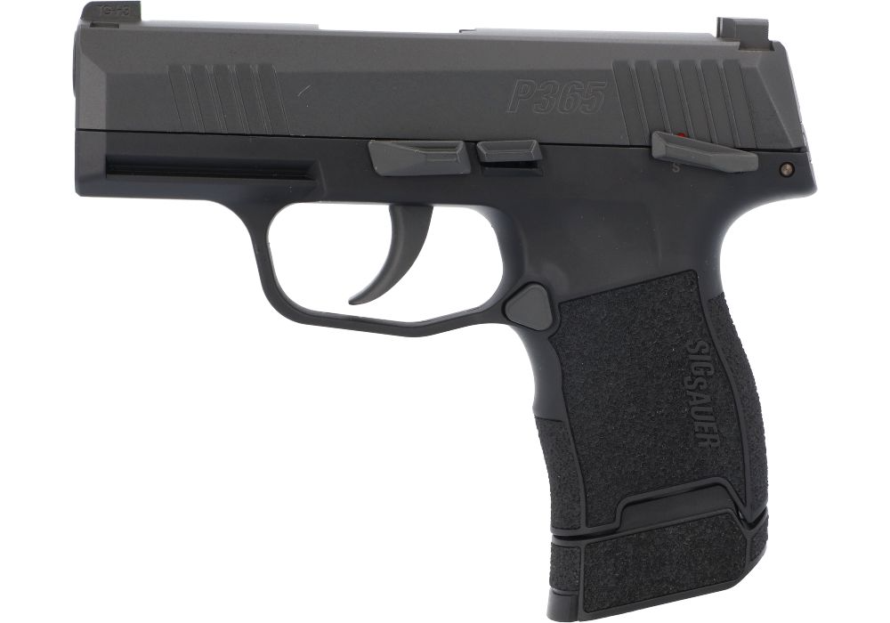 P365 Air Pistol (BB)