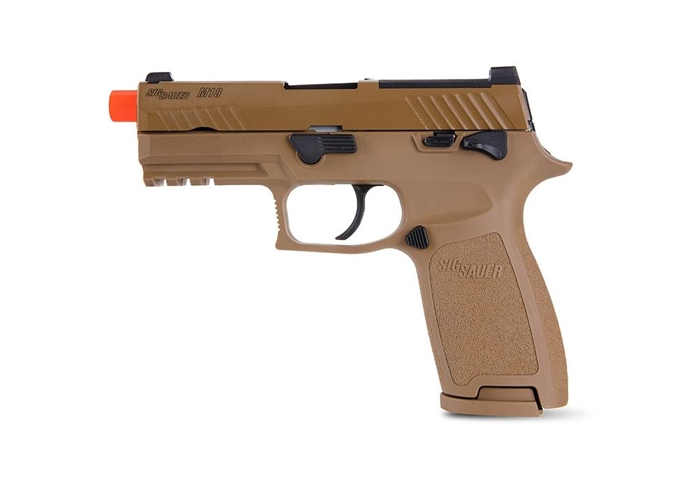 PROFORCE M18 Airsoft Pistol