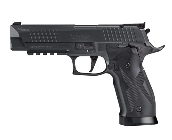 X-Five Air Pistol