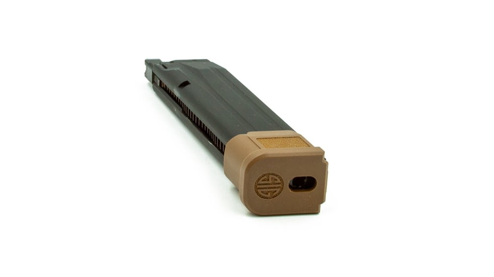 M17 PROFORCE Magazine (CO2)
