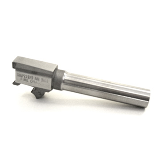 Barrel, 226, 9, Lci, Dlc