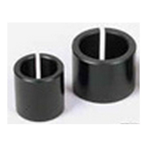 Barrel Bushing, Blk, 1911