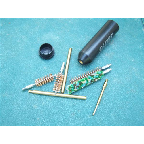 Cleaning Kit, Pistol, 9/357