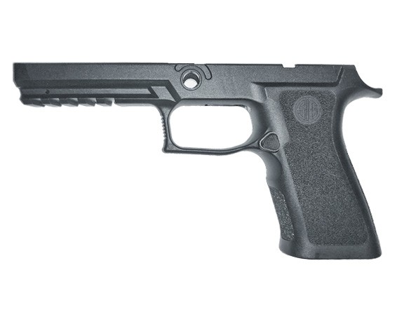 P320 X-Series Full Grip Module Assembly
