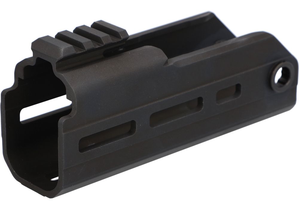 MCX Rattler Low Profile M-LOK Handguard