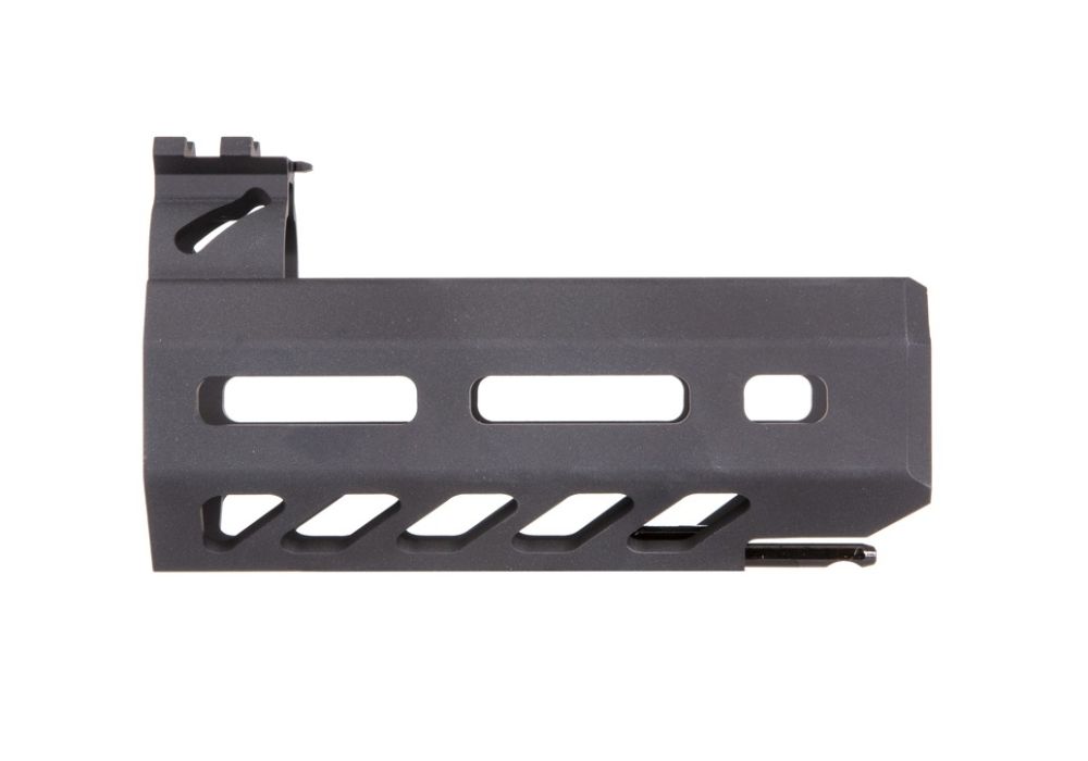 MPX Aluminum M-LOK Handguard