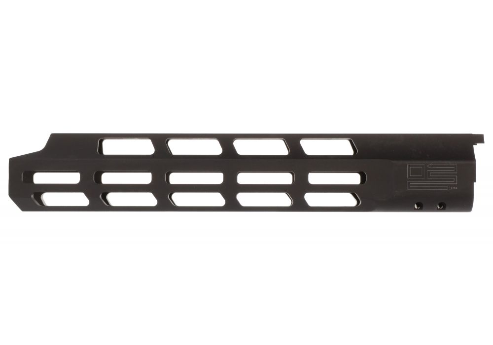 TREAD 10-Inch M-LOK Handguard