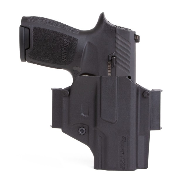 P320 Universal Fit OWB Holster