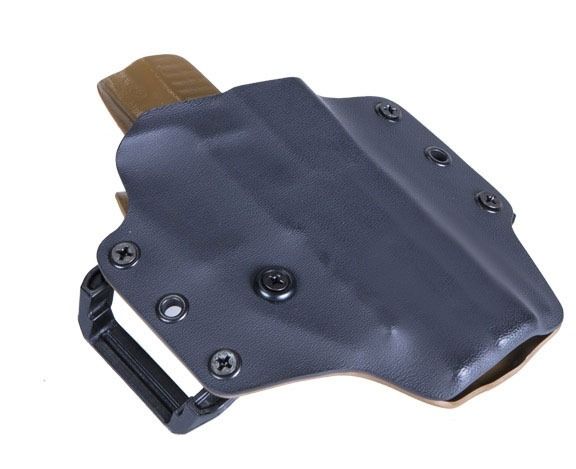 320C/CA/XC/XCA OWB Holster