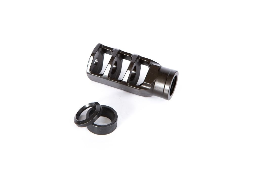 TREAD 3-Chamber Compensator
