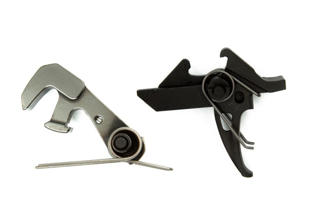 TREAD Two Stage Flat Blade Trigger Kit