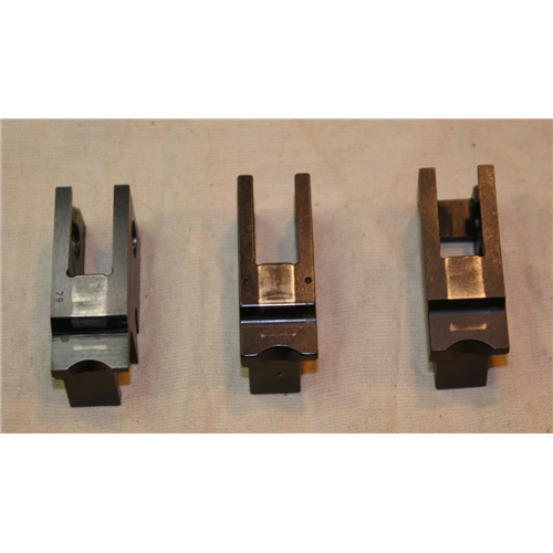 Locking Insert, 226, Machined