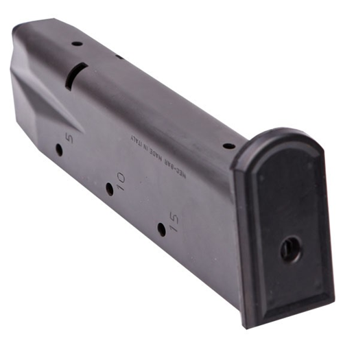 Magazine, 226, 9, 15 Rd, Phosp