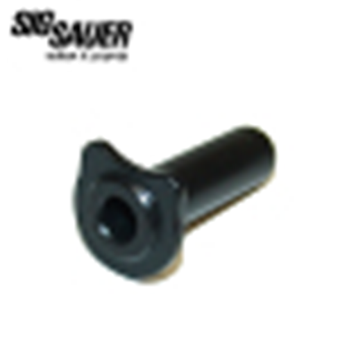 Recoil Spring Guide, 1911, Com