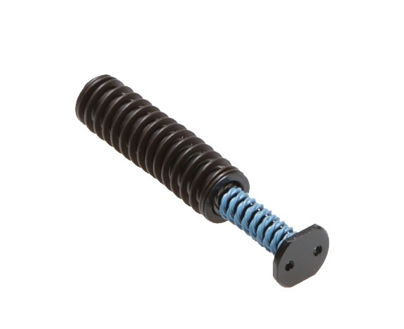 Pkit, P320, 9mm, Sub-Compact